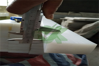 <h3>matte rigid polyethylene sheet 3/8″ export - uhmw-sheets.com</h3>
